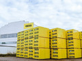 Газобетонный блок Istkult D600 625x200x250 Фото 4