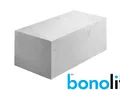  Газобетонный блок Bonolit D500 600x350x250